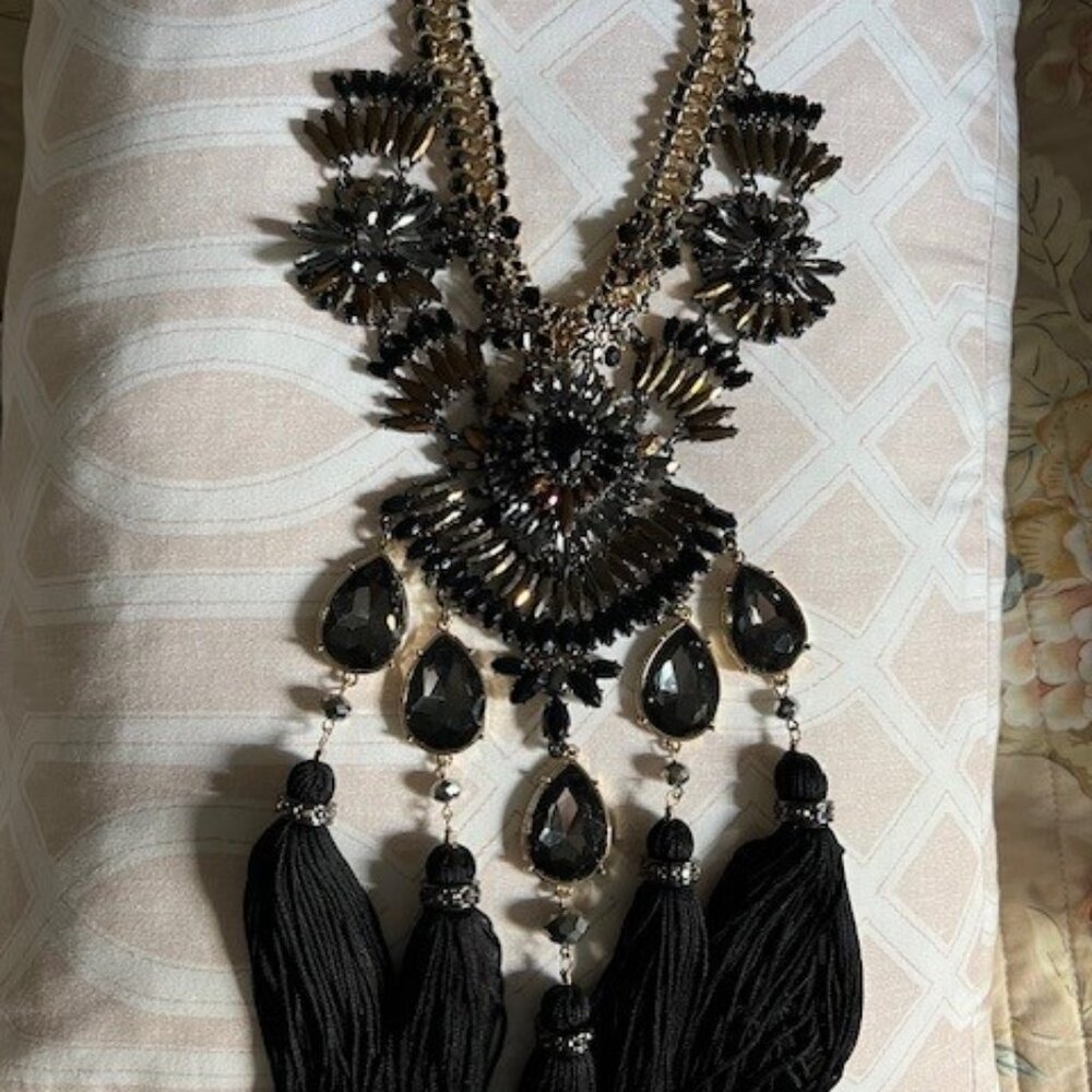 Chico's Statement Necklace